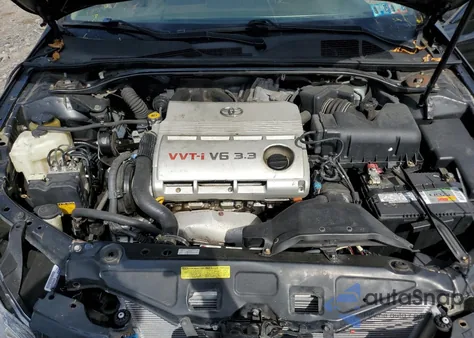 2007 Toyota Camry Solara Se из США, поврежденный, VIN 4T1FA38PX7U126889